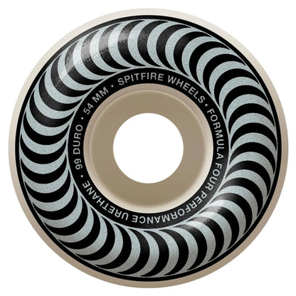 Spitfire Formula Four Classic 99a - 54mm