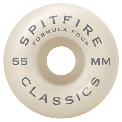 Spitfire Formula Four Classic 99a - 55mm
