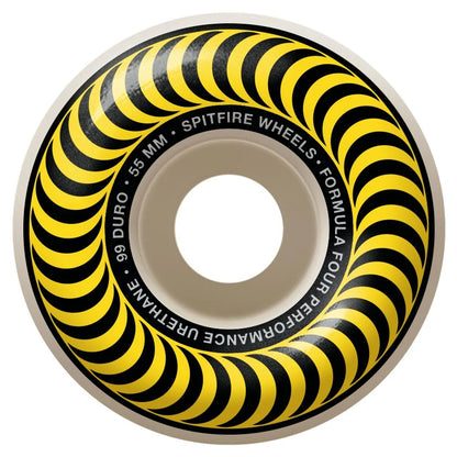 Spitfire Formula Four Classic 99a - 55mm