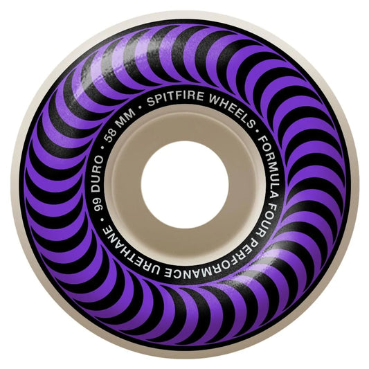 Spitfire Formula Four Classic 99a - 58mm