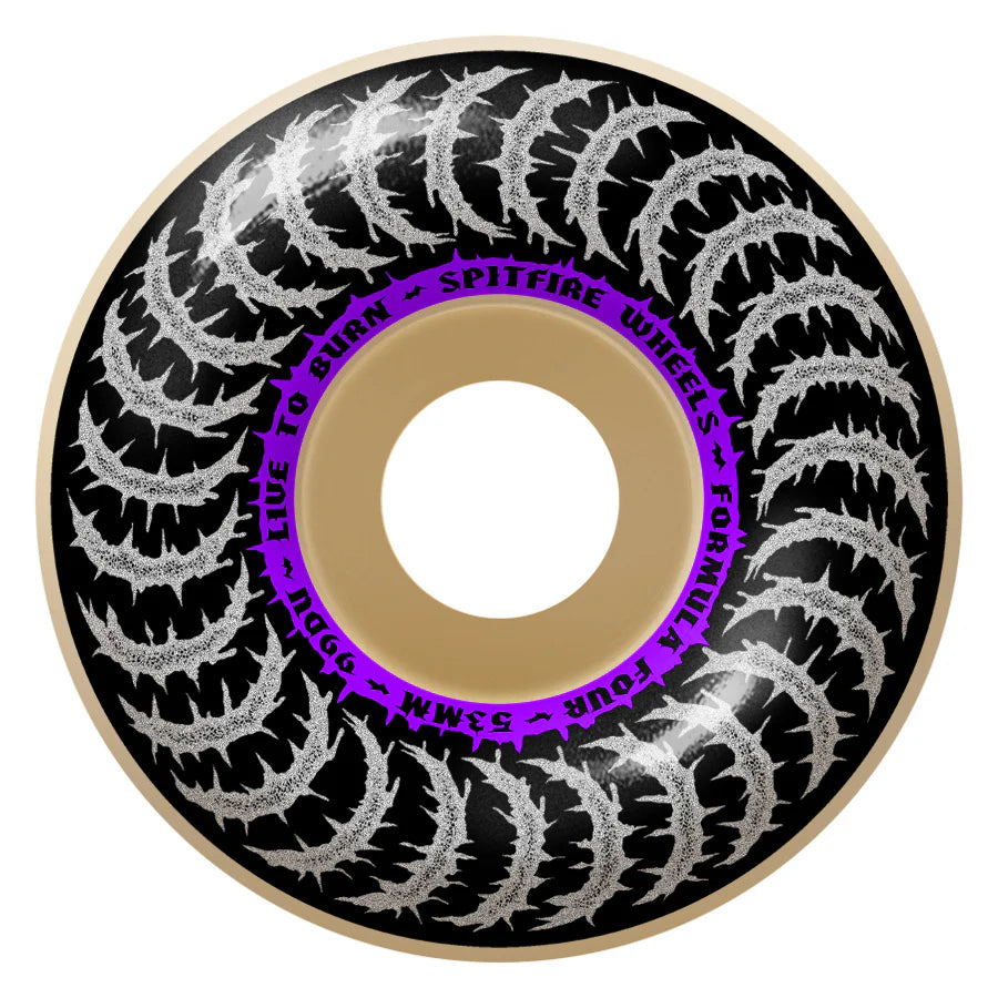Spitfire Formula Four Deathmask Classic 99a - 53mm