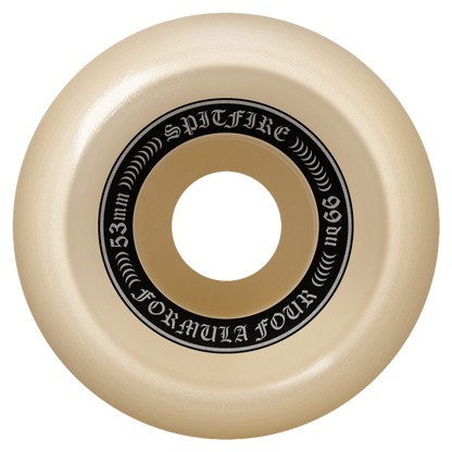 Spitfire Formula Four OG Classic 99a - 53mm