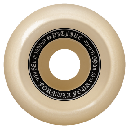 Spitfire Formula Four OG Classic 99a - 58mm