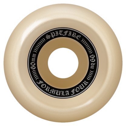Spitfire Formula Four OG Classic 99a - 60mm