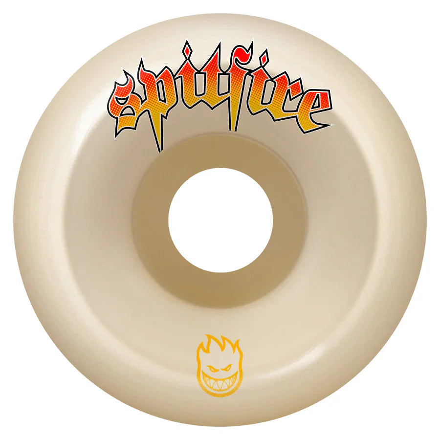 Spitfire Formula Four Venom Script Conical Full 99a - 54mm