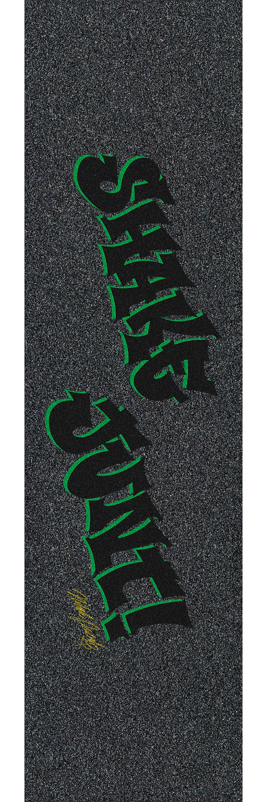 Shake Junt Nikolai Piombo Signature Mob Grip