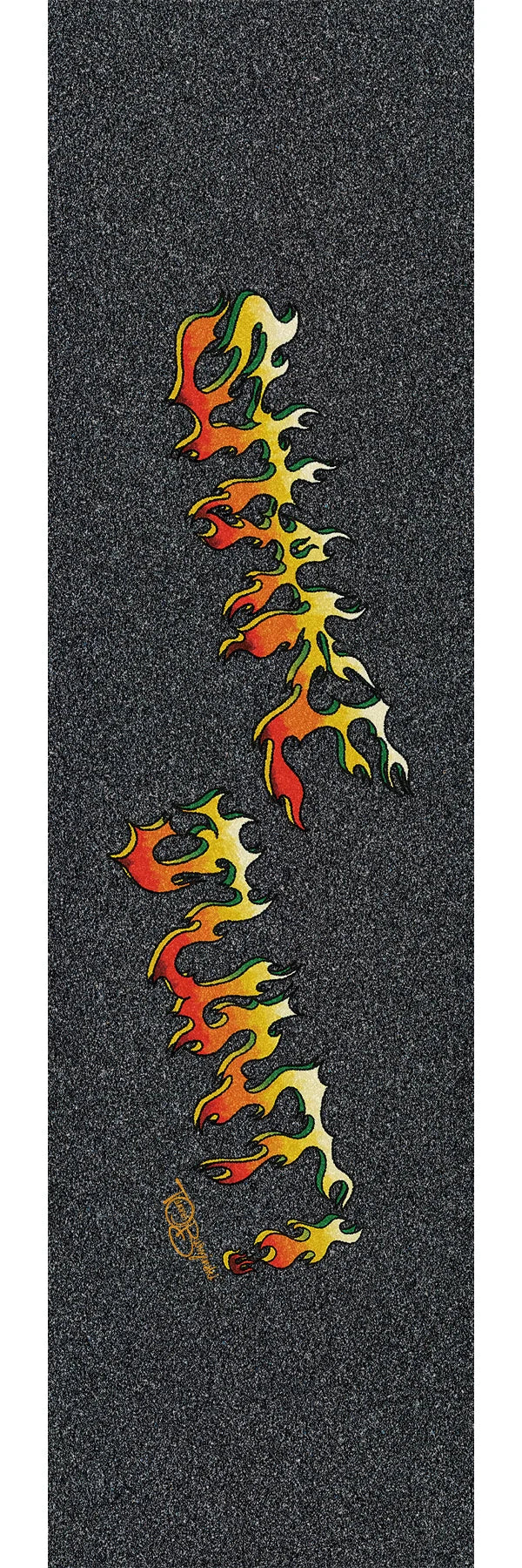 Shake Junt Tanner Burzinski Signature Grip