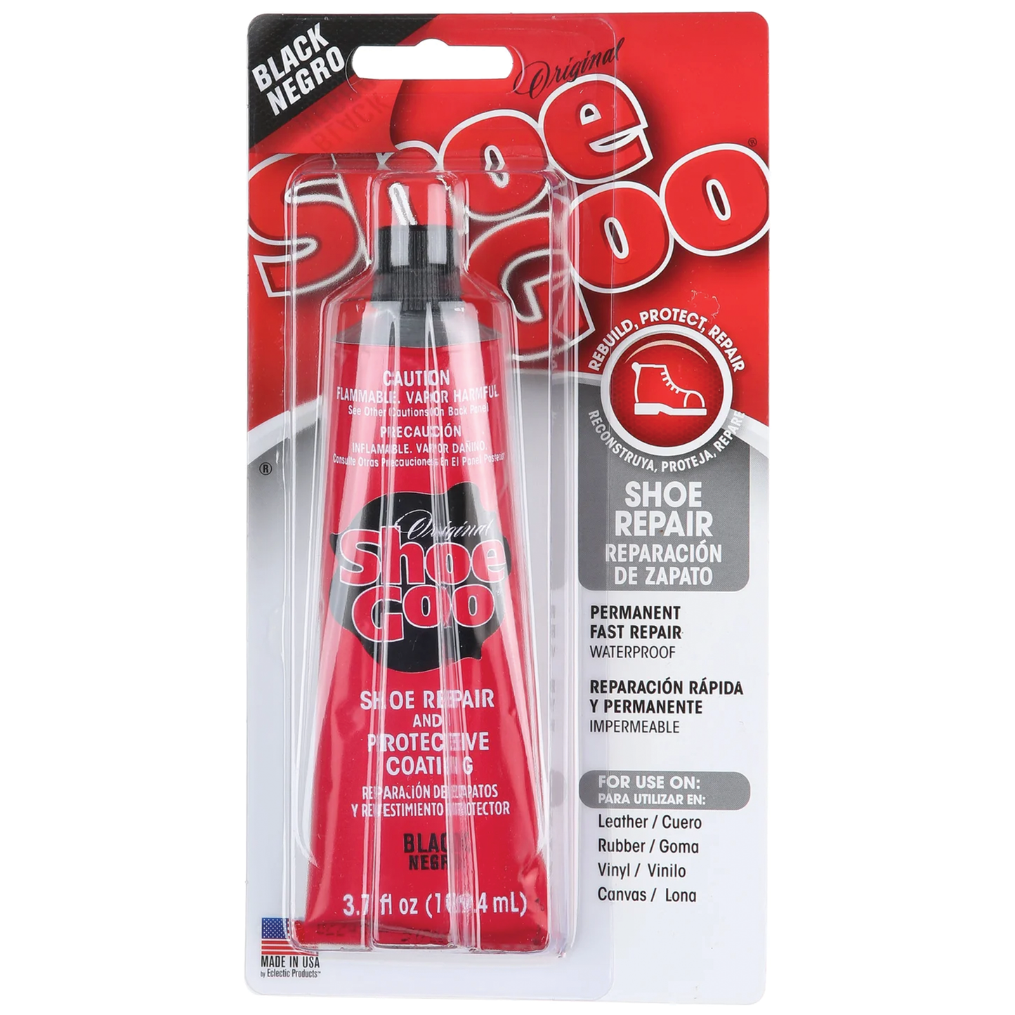 Shoe Goo - Black