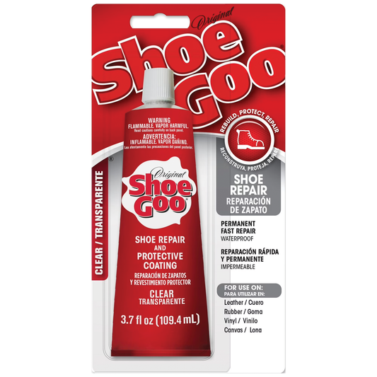 Shoe Goo - Clear