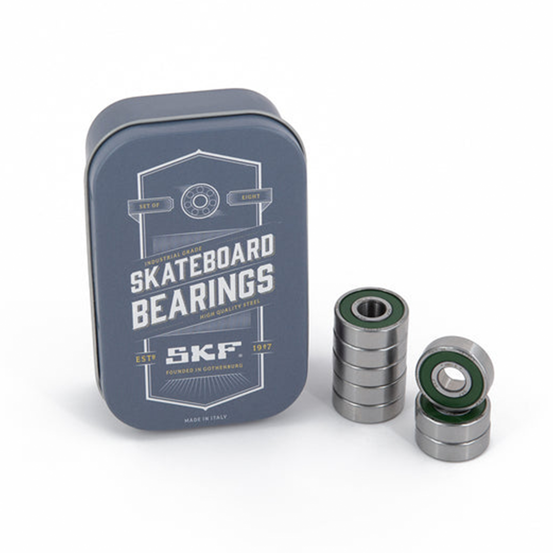 SKF Bearings