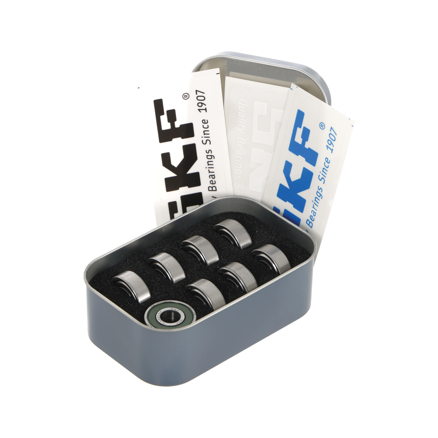 SKF Standard Bearings