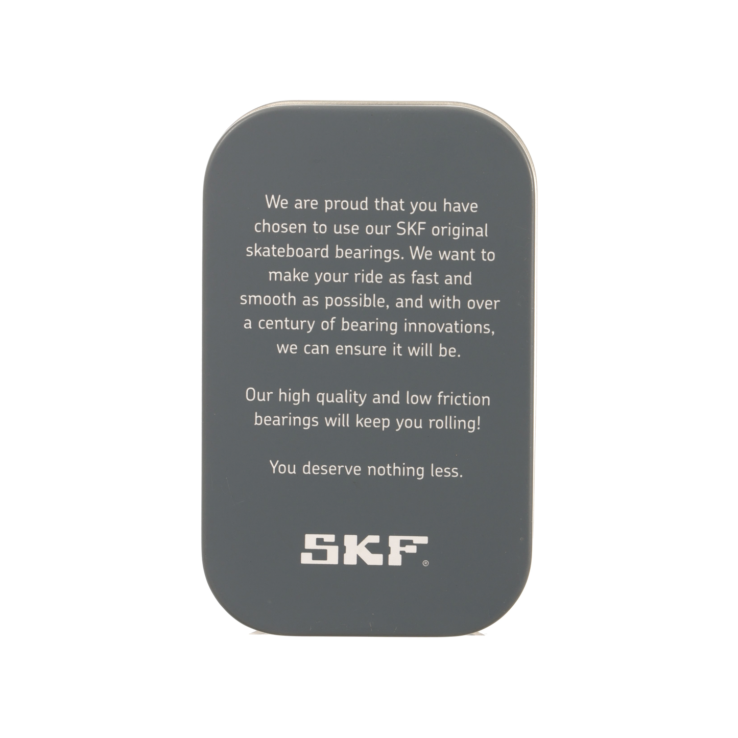 SKF Standard Bearings