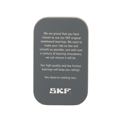 SKF Standard Bearings