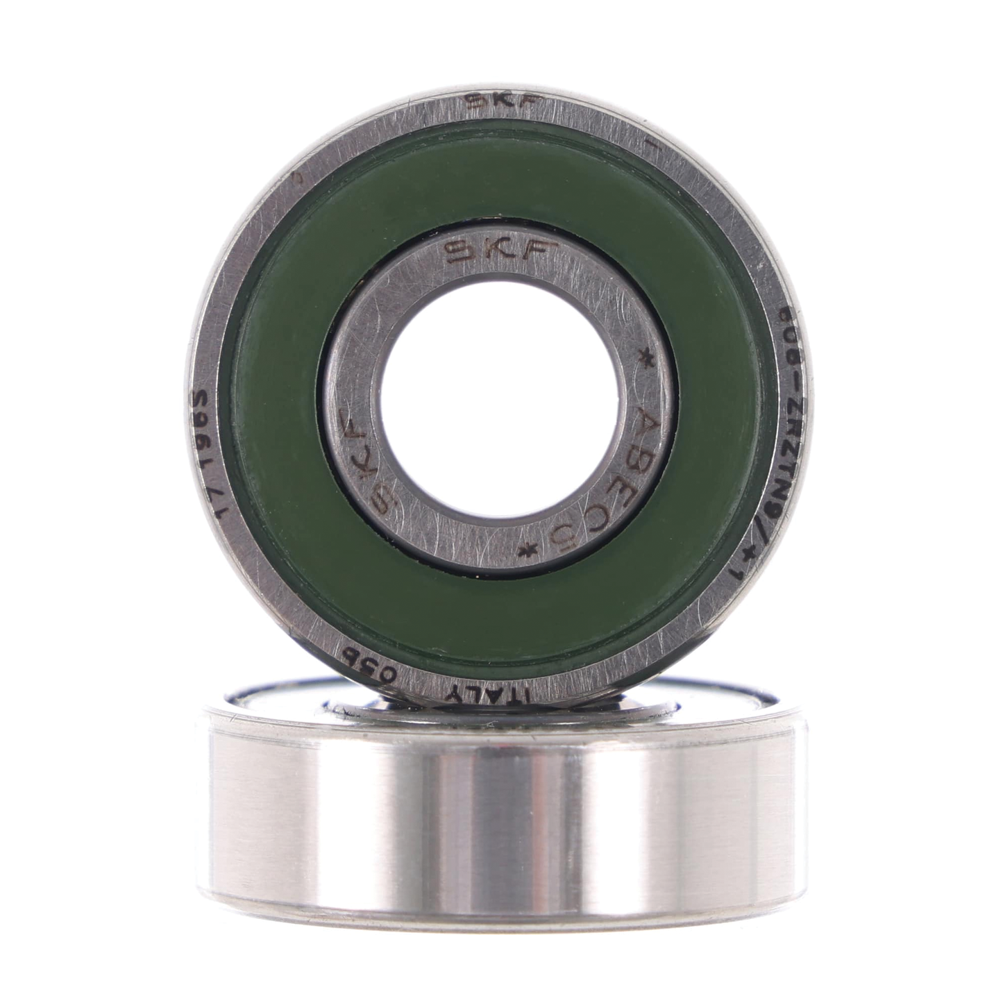 SKF Standard Bearings