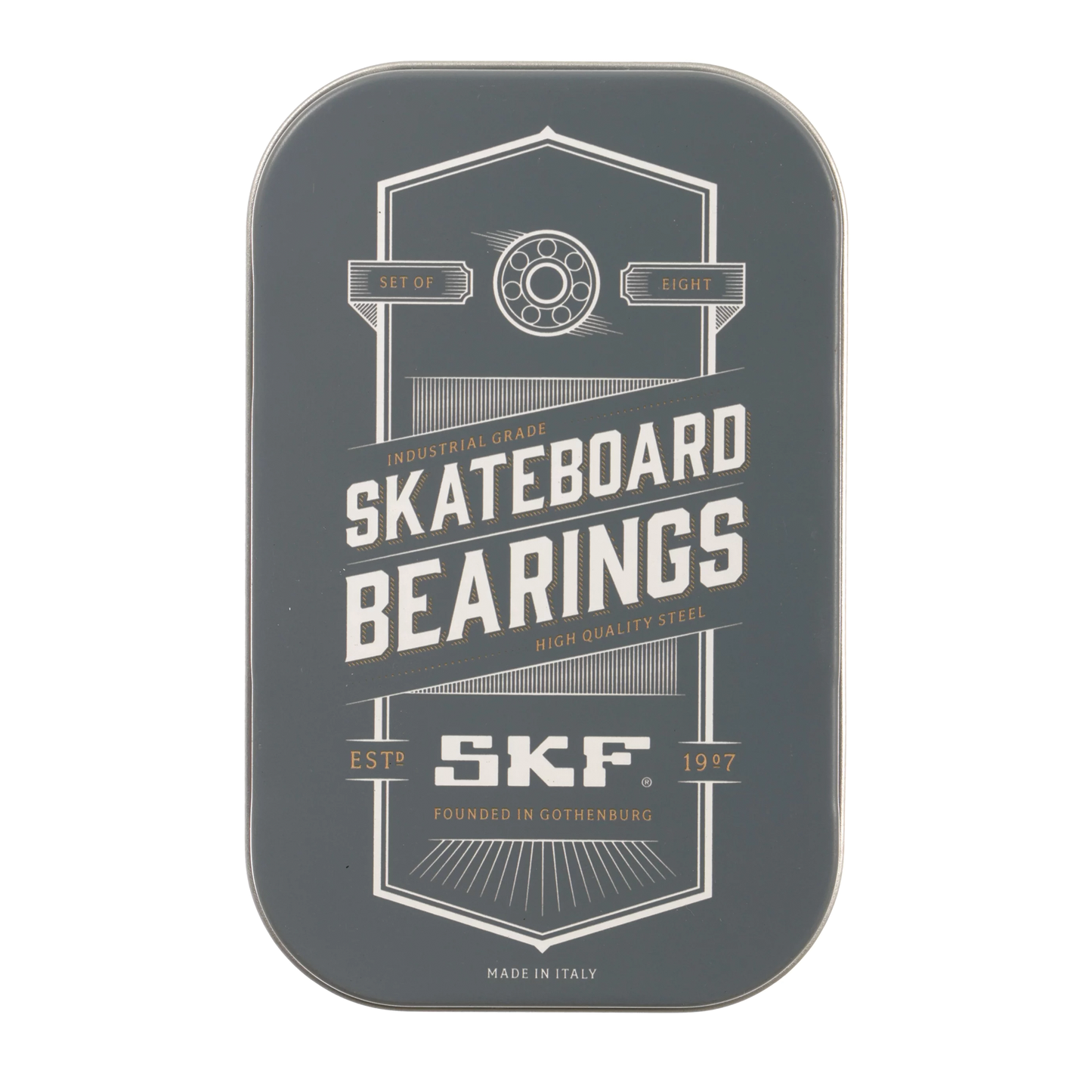 SKF Standard Bearings