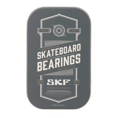 SKF Standard Bearings