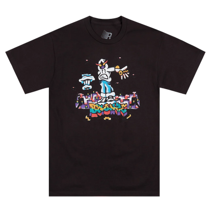 Bronze 56K Significant Other Tee - Black