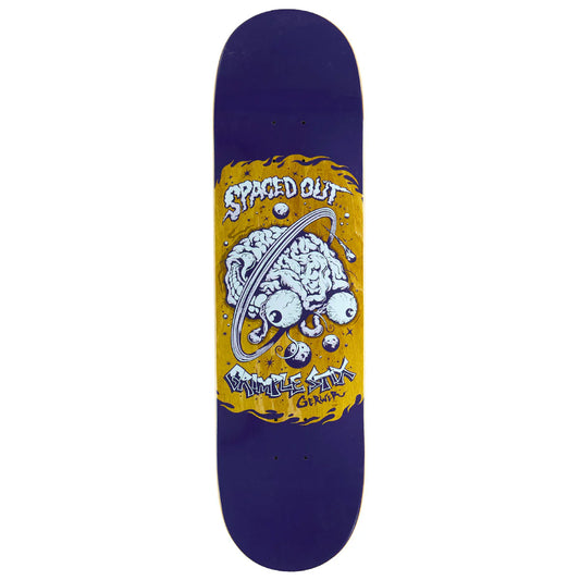 Grimple Stix Gerwer Spaced Deck - 8.5