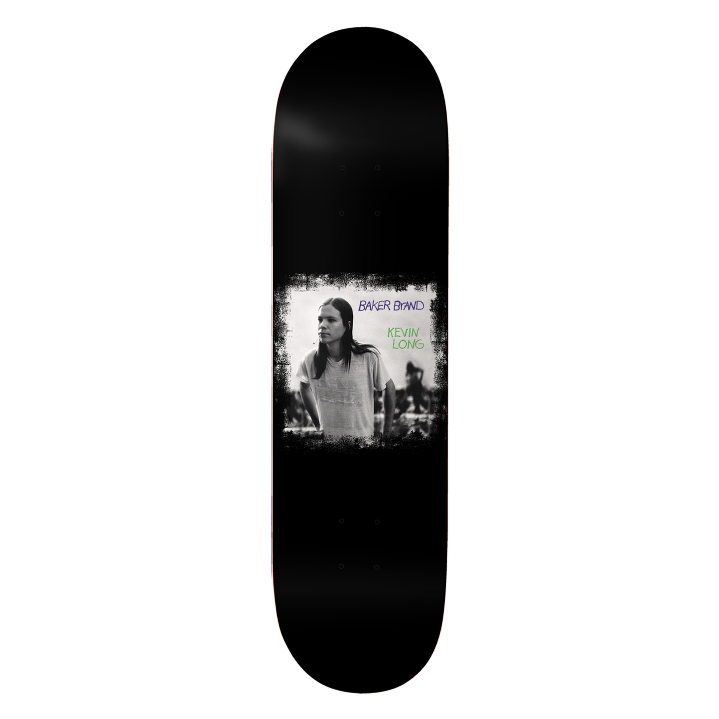 Baker KSL Spanky Jr. Deck - 8.25