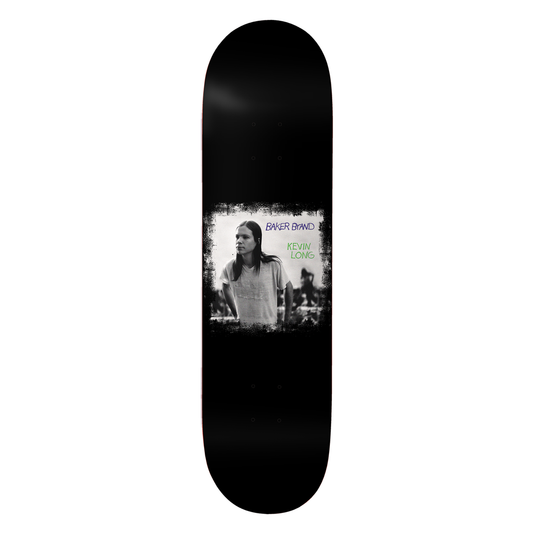 Baker KSL Spanky Jr. Deck - 8.25