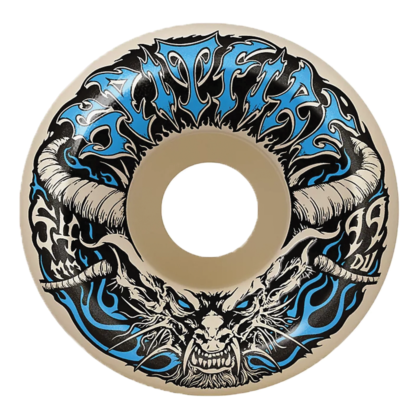 Spitfire Formula Four 99a Demon Redux Conical Full - 54mm