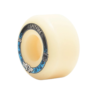 Spitfire Formula Four 93a Soft Sliders Classic Wheel - 56mm