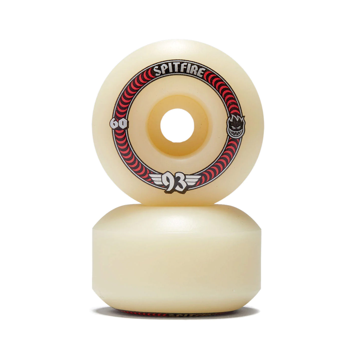 Spitfire Formula Four 93a Soft Sliders Classic Wheel - 60mm