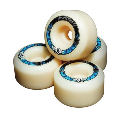 Spitfire Formula Four 93a Soft Sliders Radial Wheel - 56mm