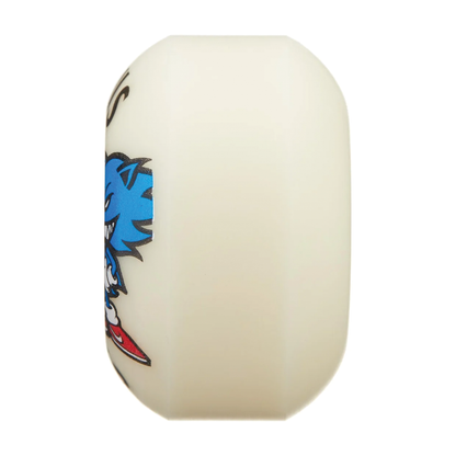 Spitfire Formula Four Bennett Burn Squad Classic 99a Wheel - 53mm