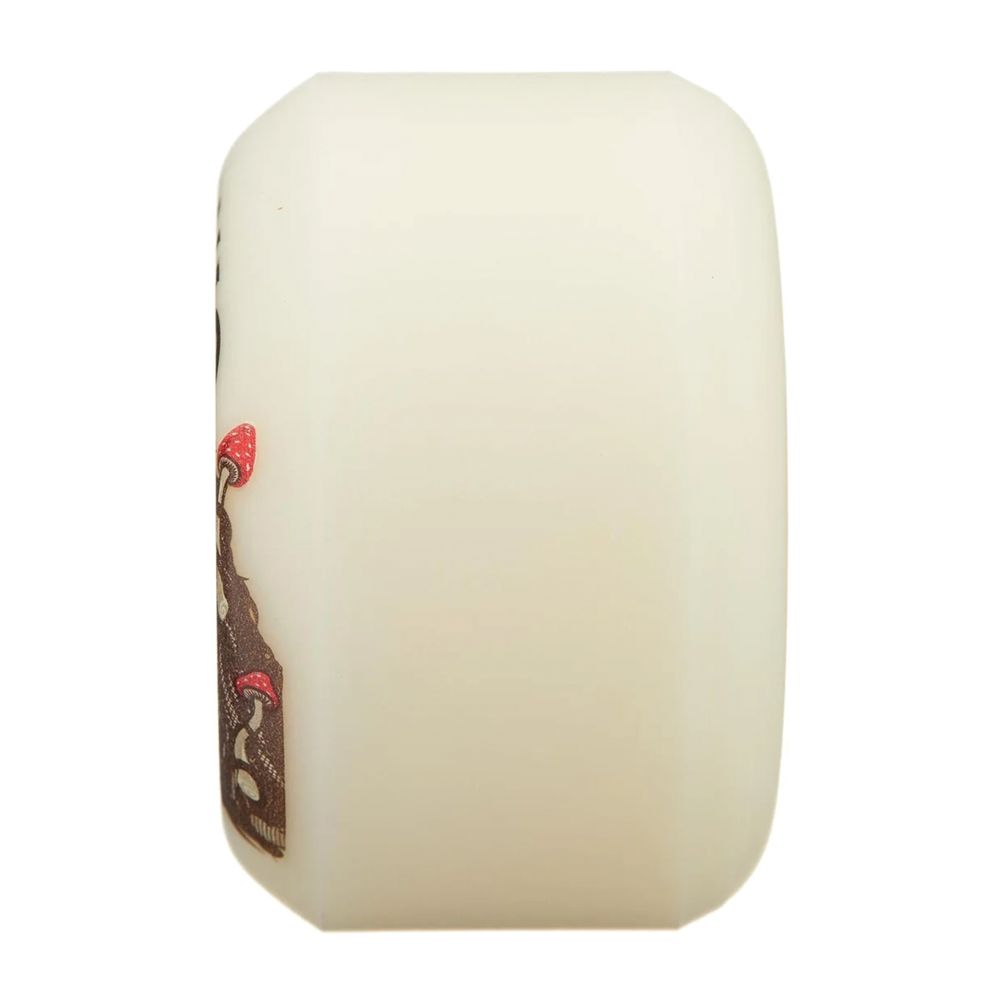 Spitfire Formula Four Durao Burn Squad 99a Lock Ins Wheel - 54mm