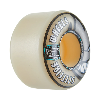 Spitfire Formula Four 97a Radial Full Wheel - Assorted Sizes