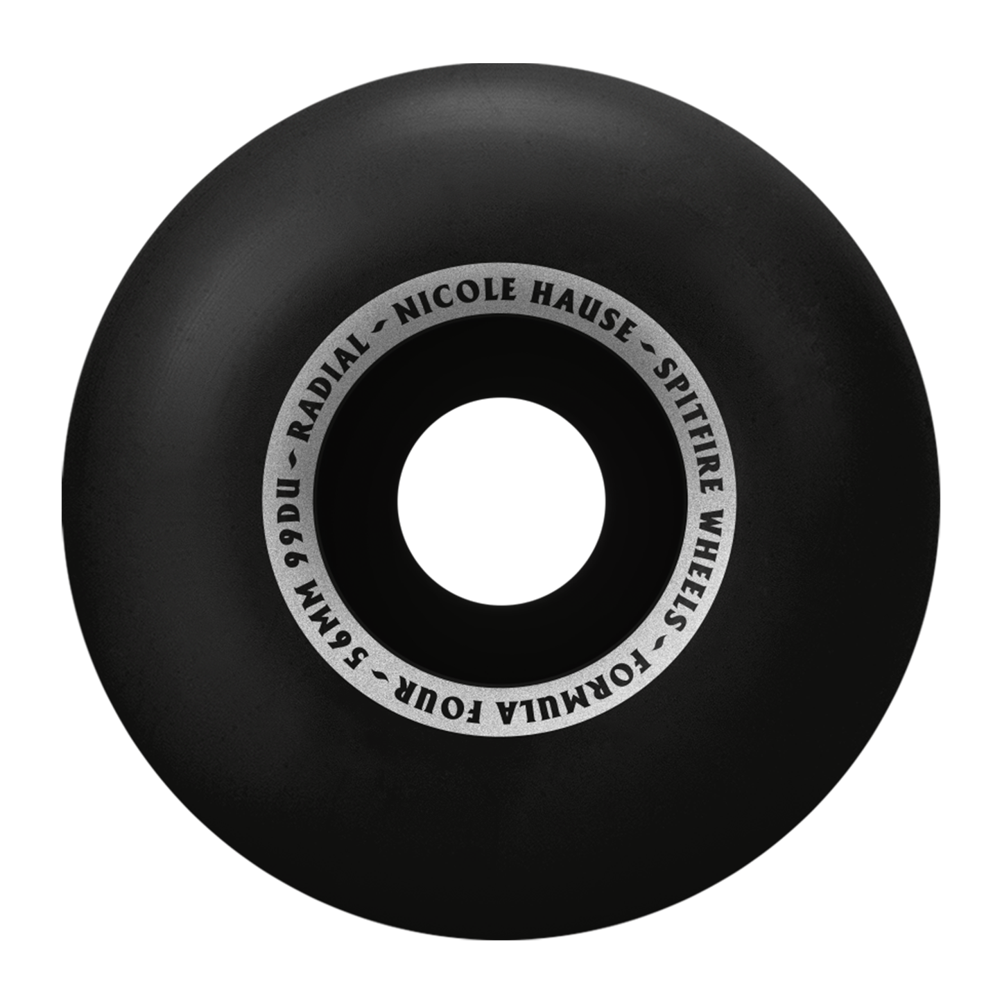 Spitfire Formula Four Nicole Kitted Radial 99a - 56mm