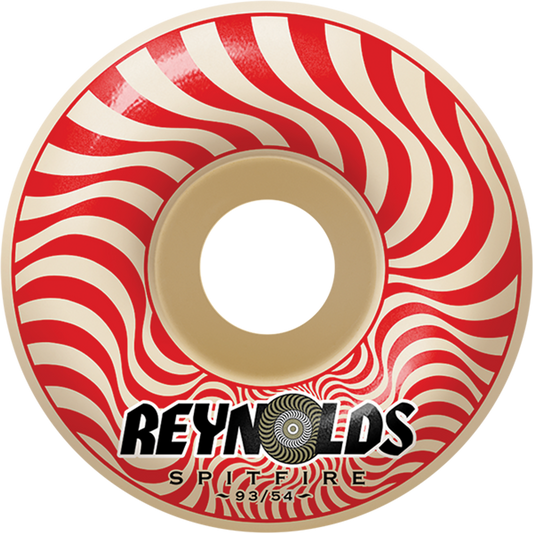 Spitfire Formula Four 93 Classic Reynolds 93a - 54mm