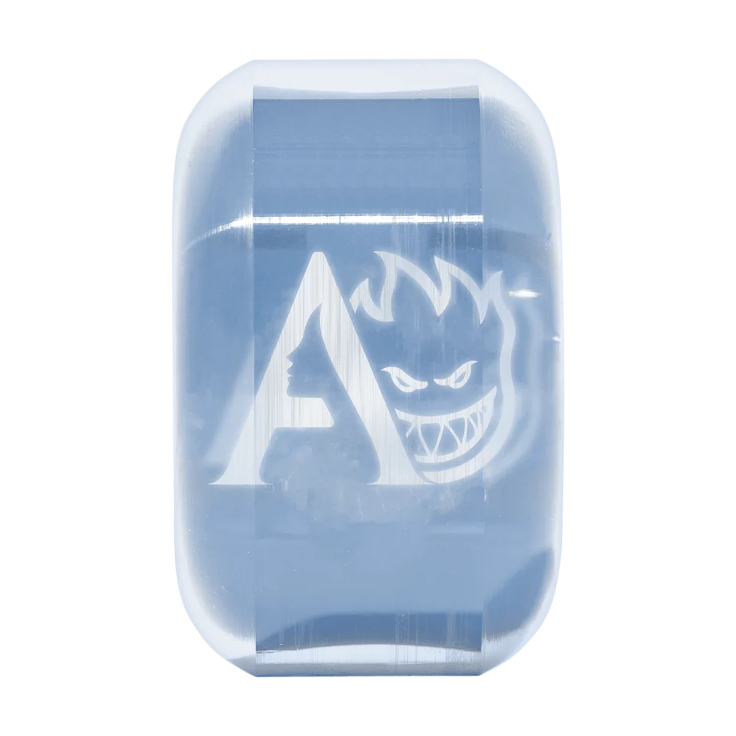 Spitfire x April 90D Sapphire Radial Wheel - 56mm