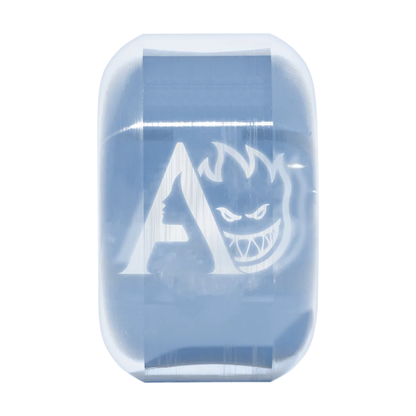 Spitfire x April 90D Sapphire Radial Wheel - 56mm