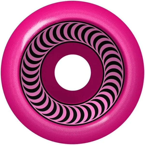 Spitfire Formula Four OG Classic Pink 99a - 53mm