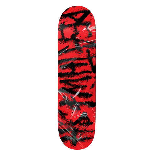 Deathwish Crime Deck - 8.4