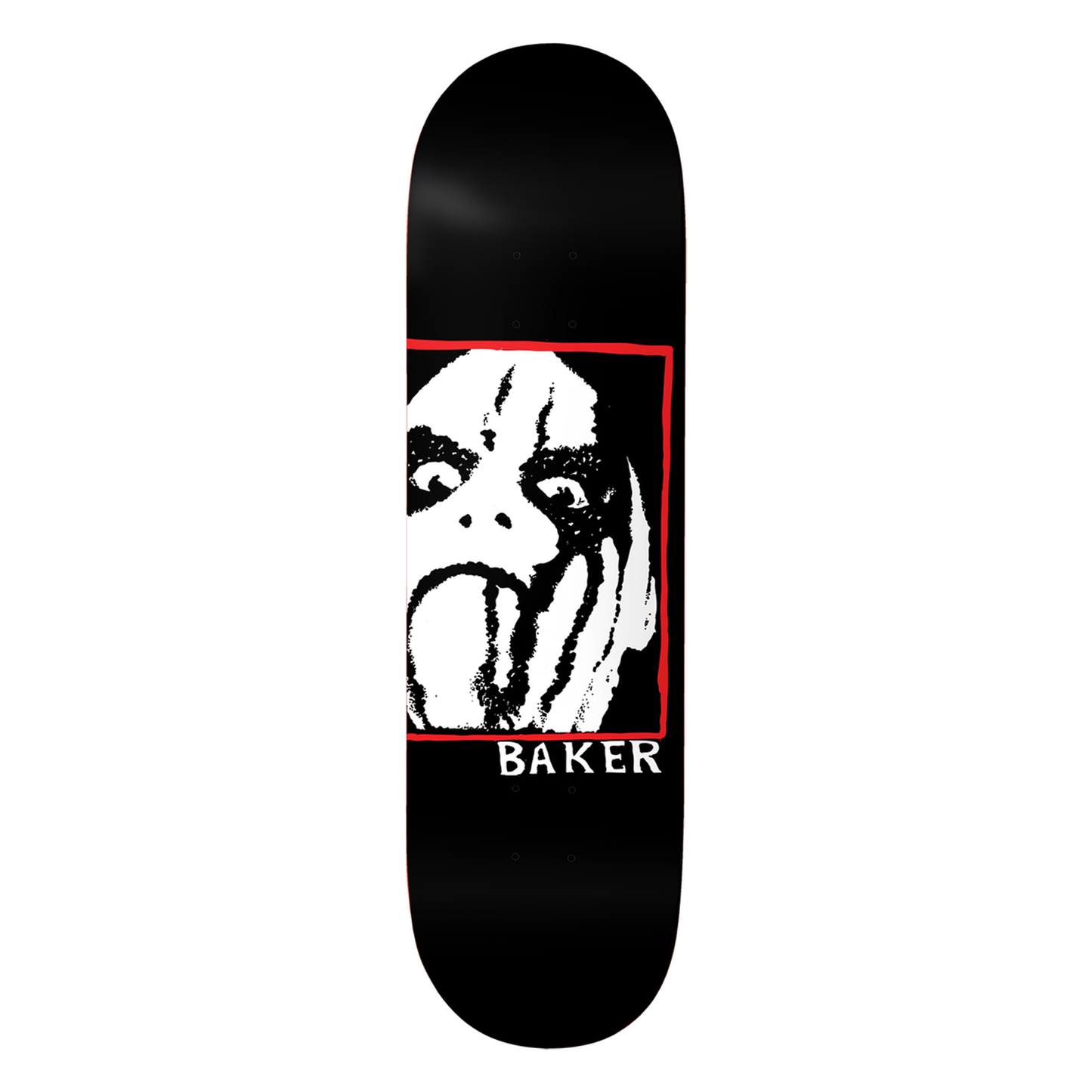Baker Casper Steel Dreams B2 Deck - 8.5