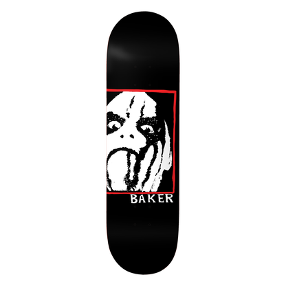 Baker Casper Steel Dreams B2 Deck - 8.5