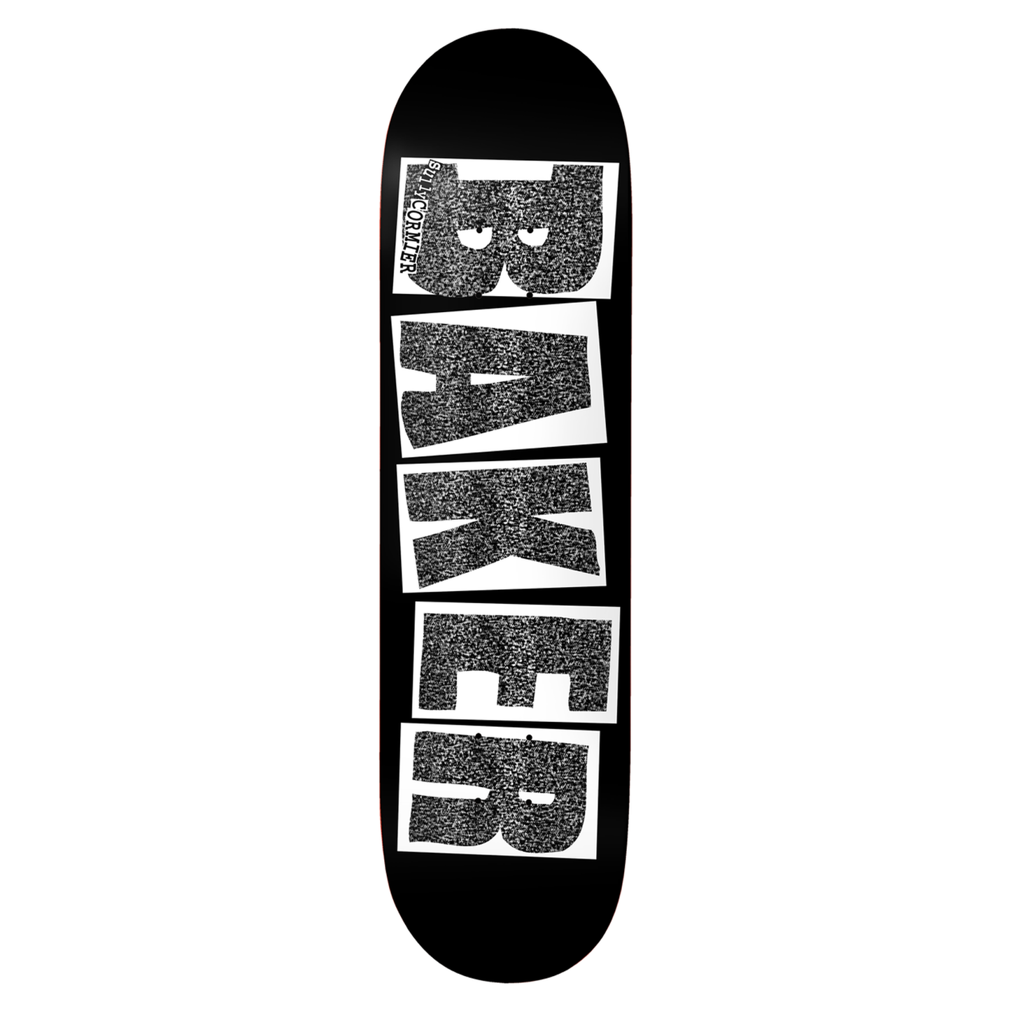 Baker Sully Cosmic Microwave Deck - 8.5