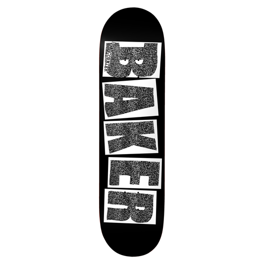 Baker Sully Cosmic Microwave Deck - 8.5