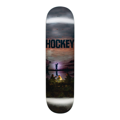 Hockey Take a Hike - John Fitzgerald (Various Sizes)