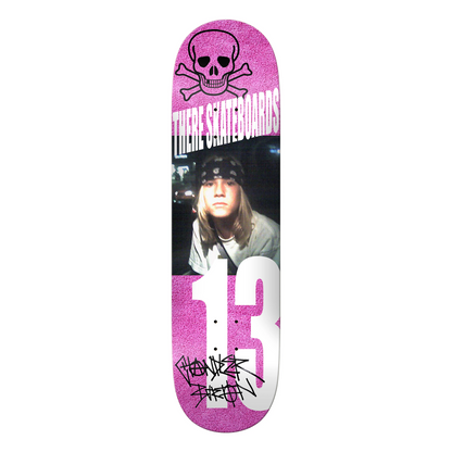 There Skateboards Chandler 13 - 8.5