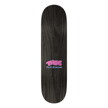 There Skateboards Jessyka Bev Break Deck - 8.125