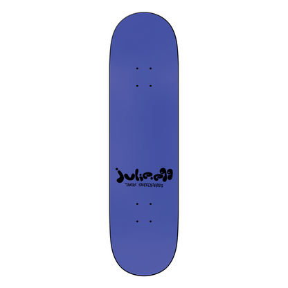 There Skateboards Kien Hue Deck - 8.38