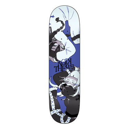 There Skateboards Kien Hue Deck - 8.38