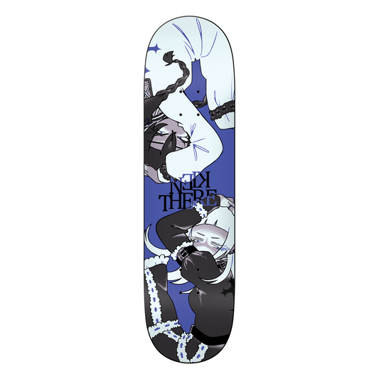 There Skateboards Kien Hue Deck - 8.38