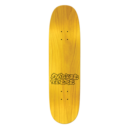 There Marbie Dapped Slick Deck - 8.5