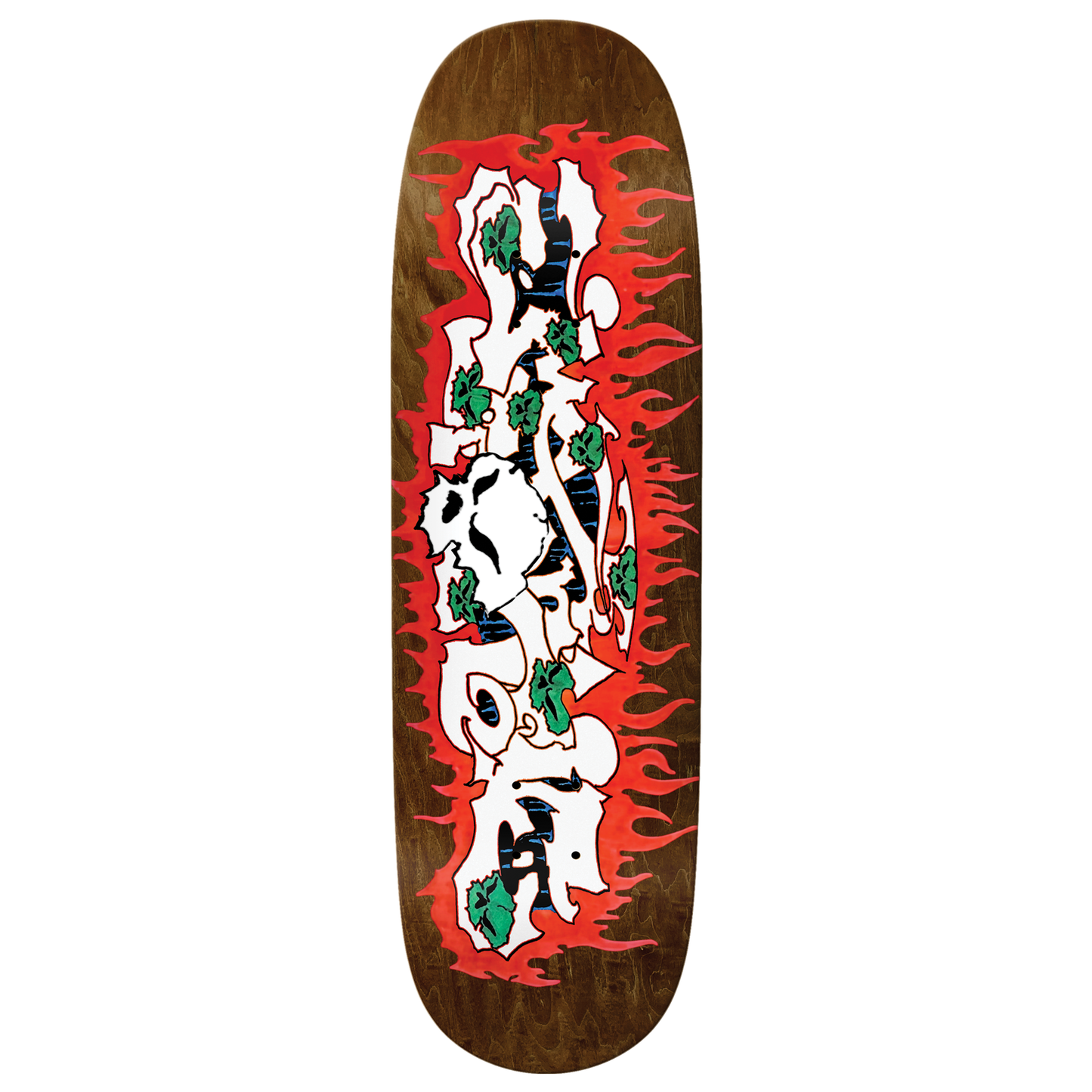 There Marbie Depths Deck - 8.5