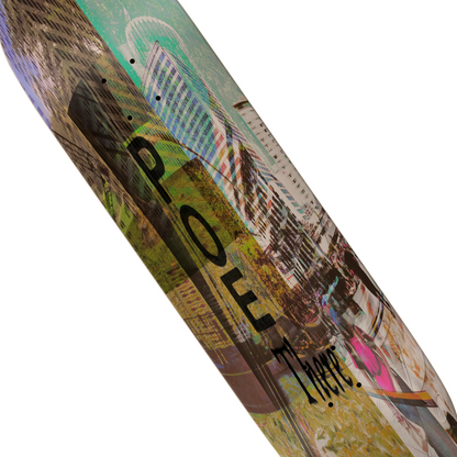 There Skateboards Poe Freethinker - 8.06 True Fit